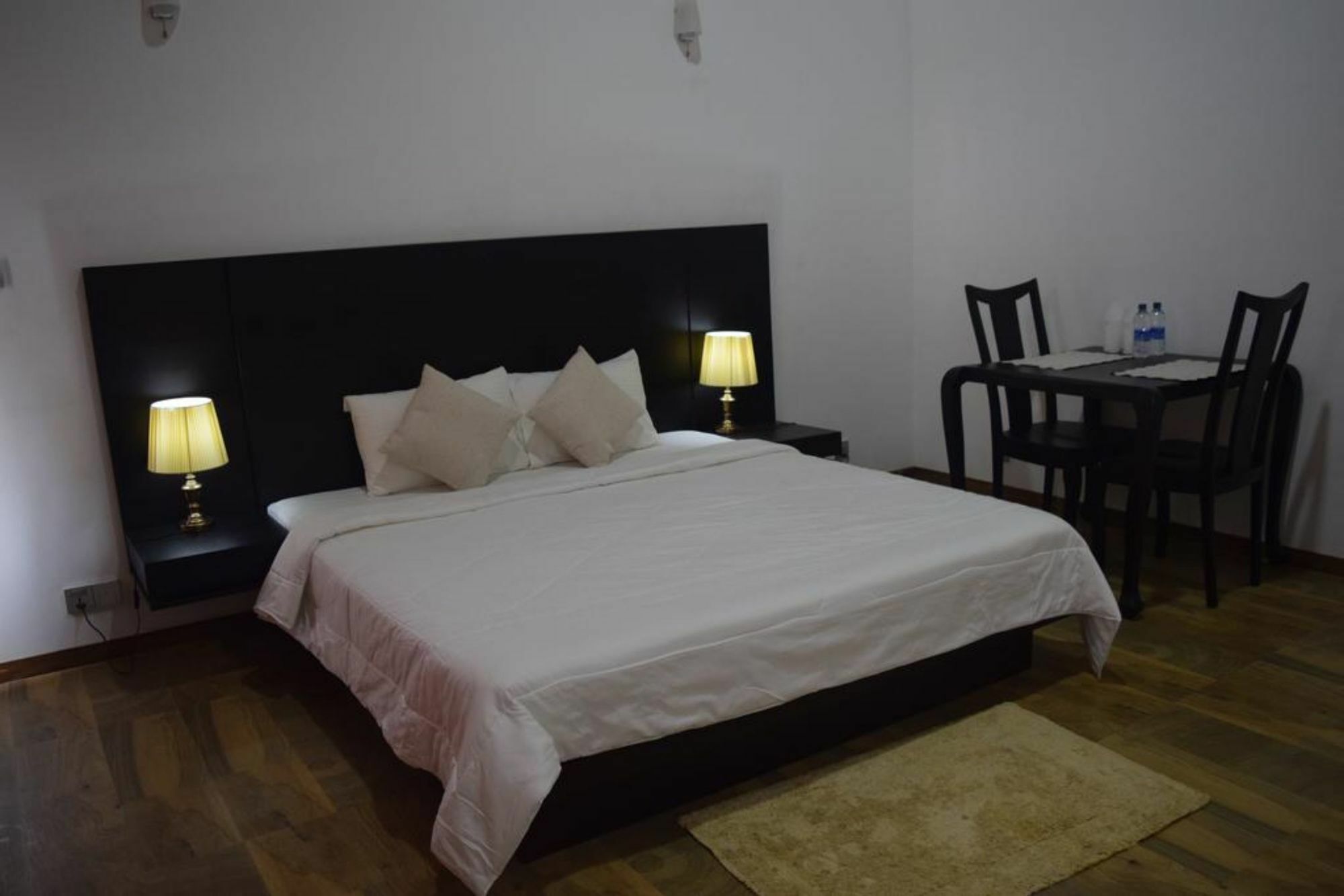Bee View Home Stay Kandy Exterior photo