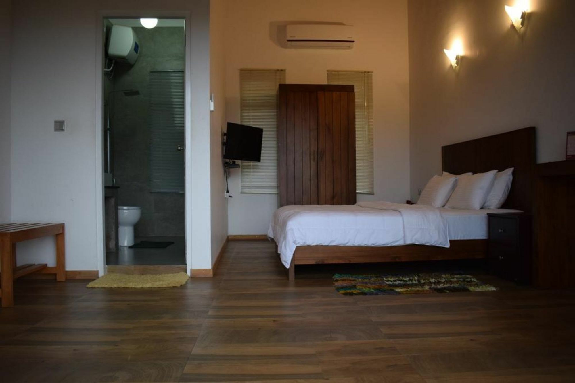 Bee View Home Stay Kandy Exterior photo